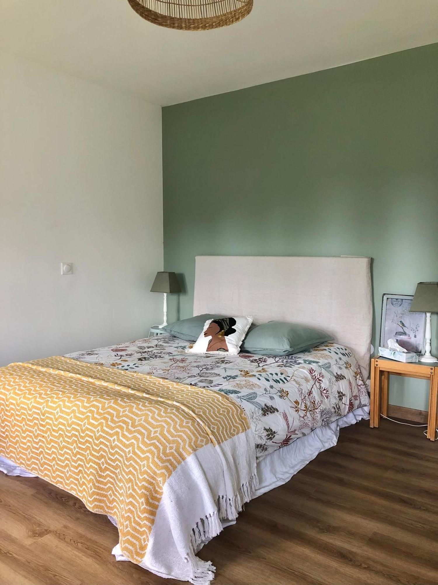 La Maison Du Hommeel Gratot 외부 사진