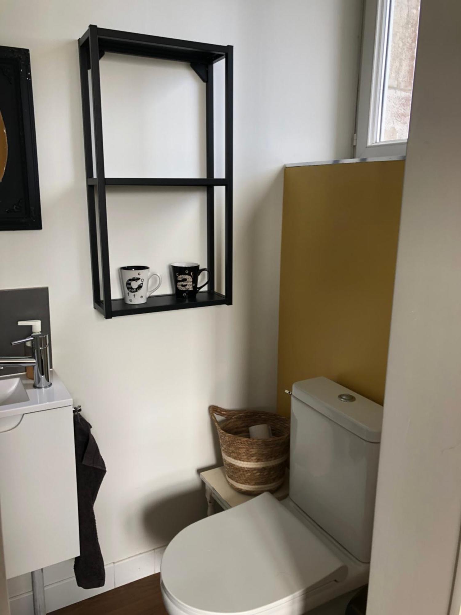 La Maison Du Hommeel Gratot 외부 사진