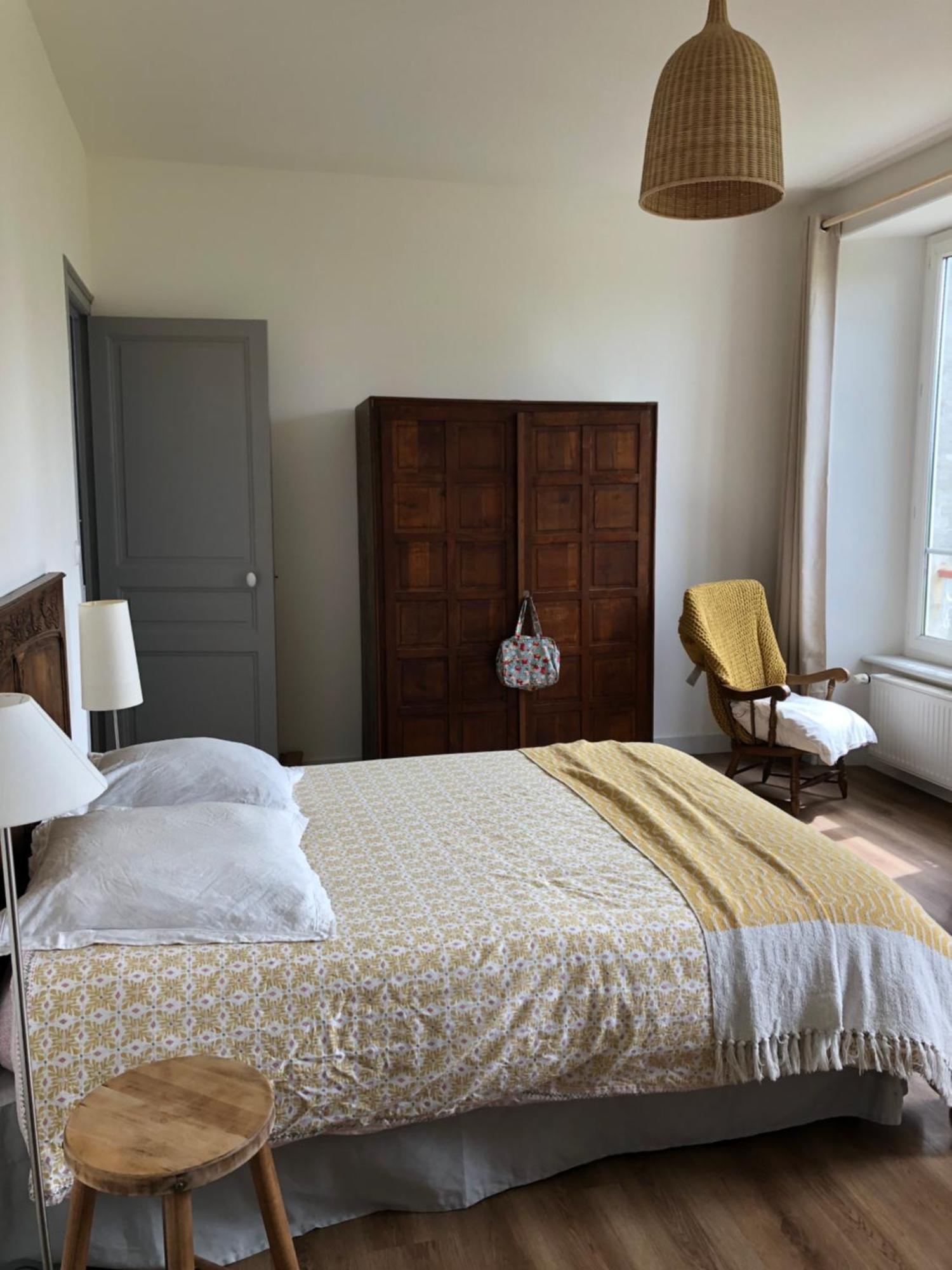 La Maison Du Hommeel Gratot 외부 사진