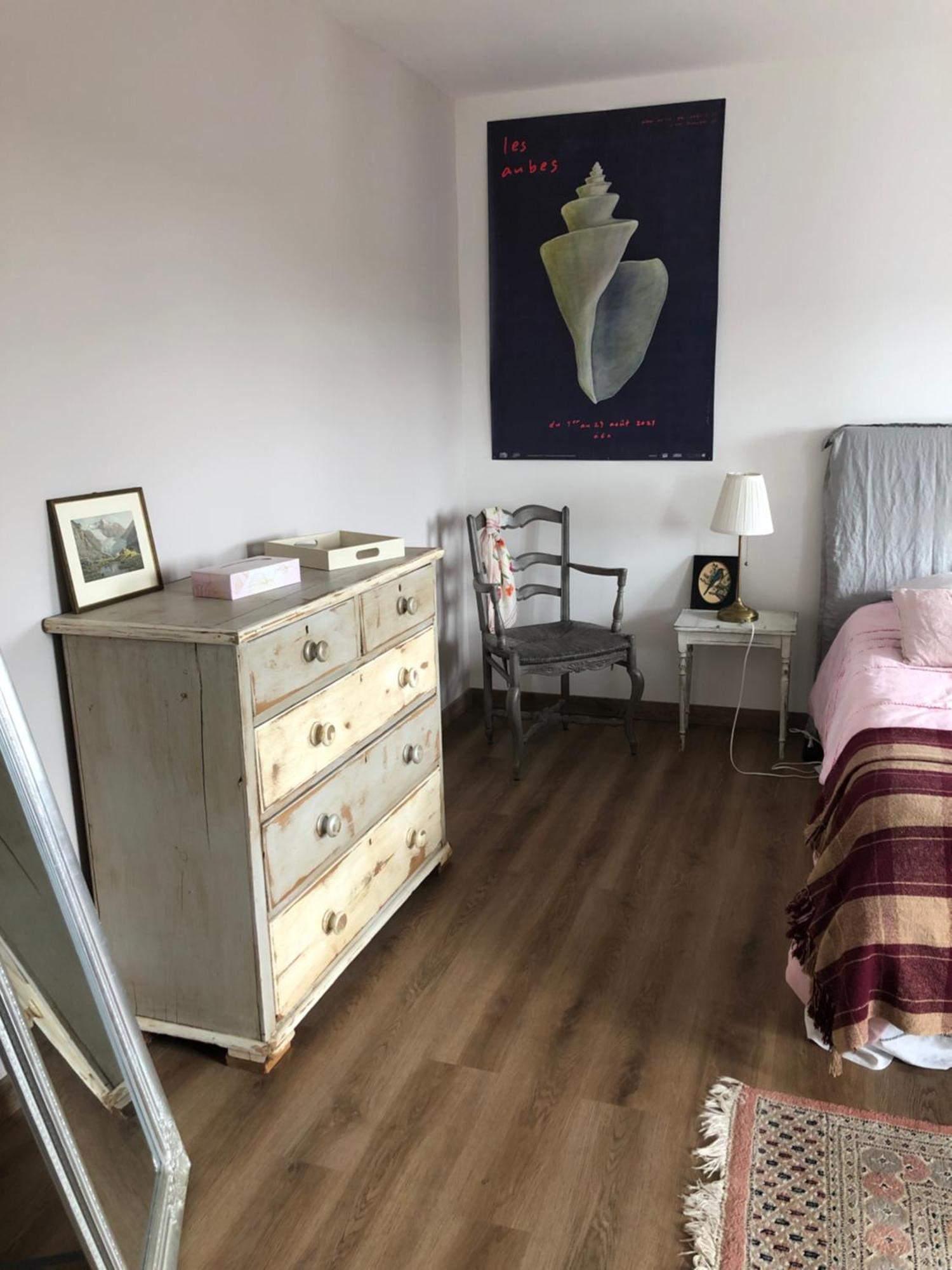 La Maison Du Hommeel Gratot 외부 사진