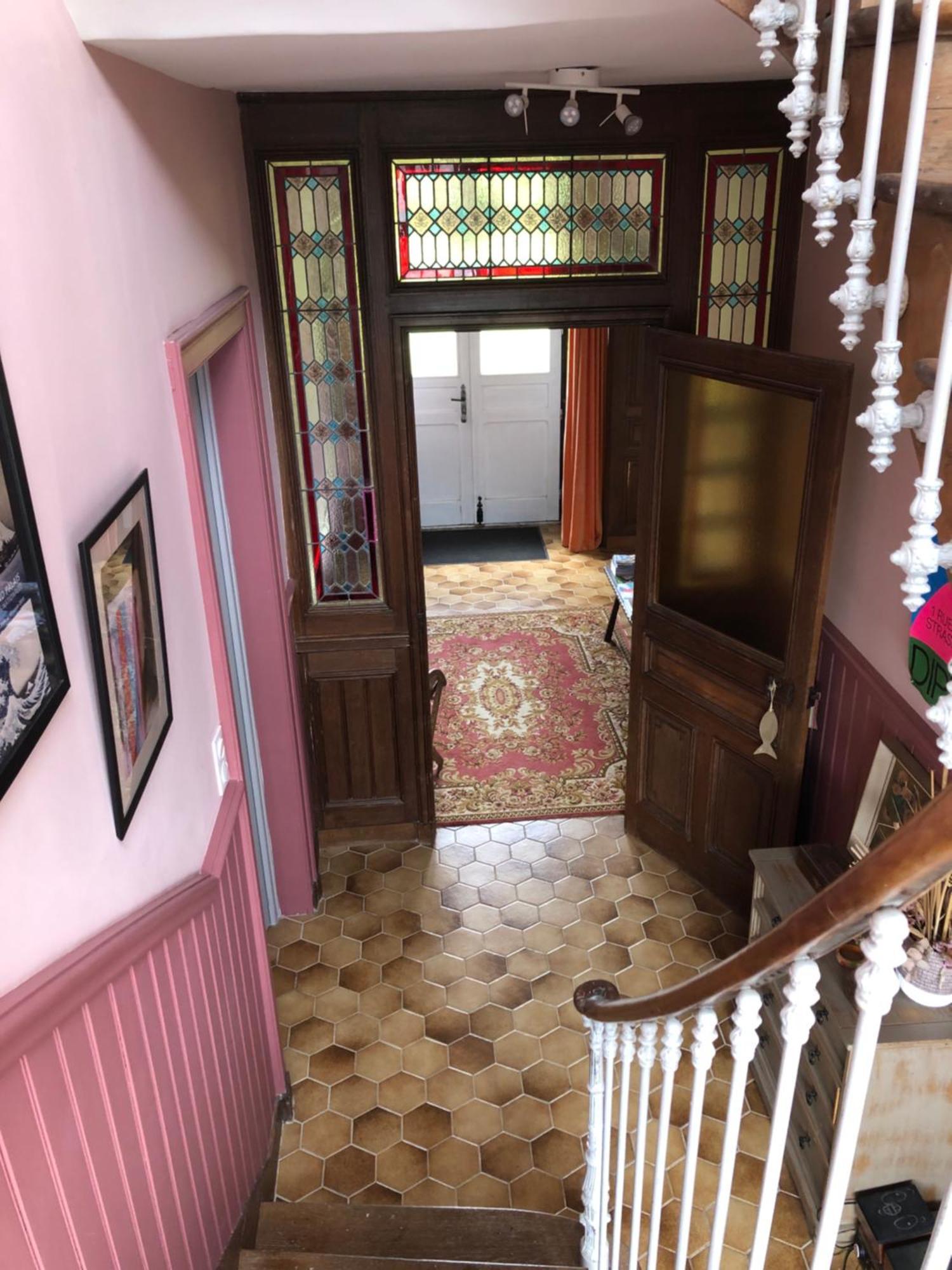 La Maison Du Hommeel Gratot 외부 사진