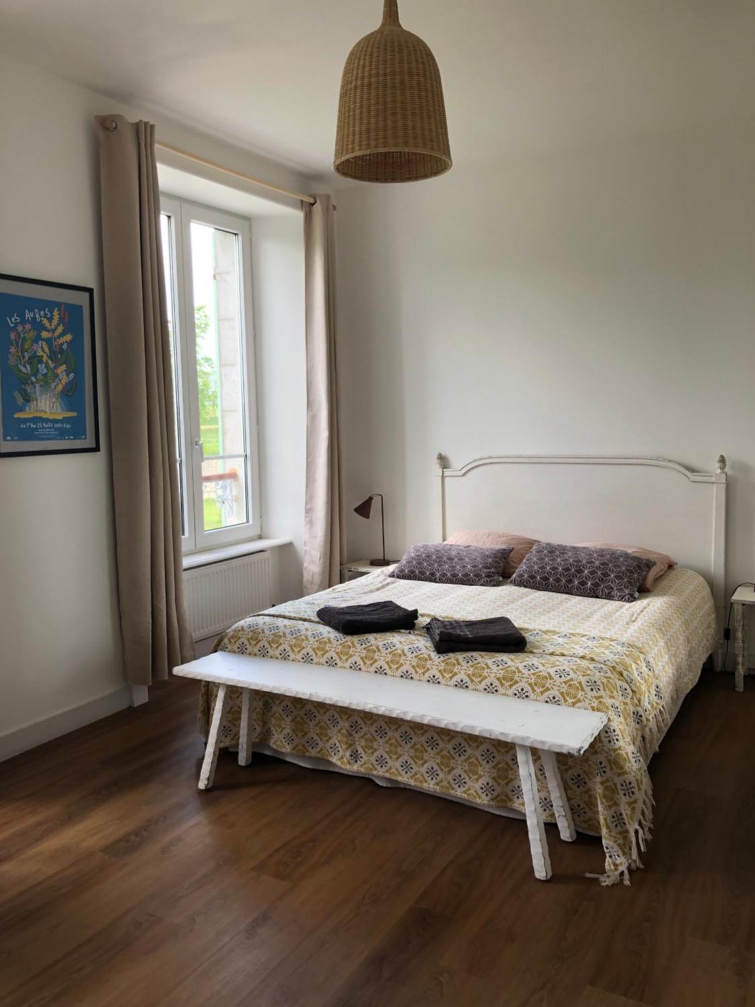 La Maison Du Hommeel Gratot 외부 사진